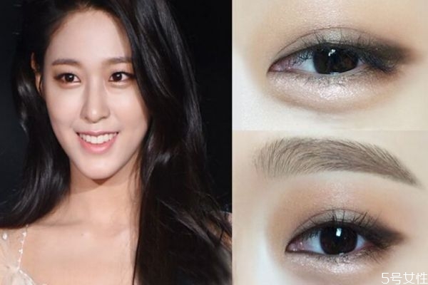 臥蠶妝怎么畫 軟妹臥蠶妝怎么畫 臥蠶妝怎么畫 軟妹臥蠶妝怎么畫