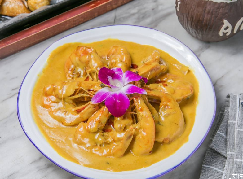 泰式咖喱醬哪個(gè)牌子好吃 泰式咖喱醬有營養(yǎng)嗎 泰式咖喱醬哪個(gè)牌子好吃 泰式咖喱醬有營養(yǎng)嗎