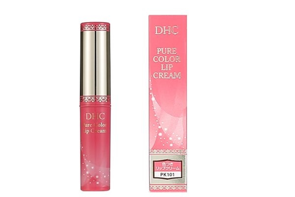 dhc口紅怎么樣 dhc口紅哪個色號好看 dhc口紅怎么樣 dhc口紅哪個色號好看