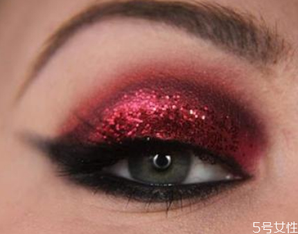 圣誕妝大全 圣誕小鹿妝怎么化 圣誕妝大全 圣誕小鹿妝怎么化