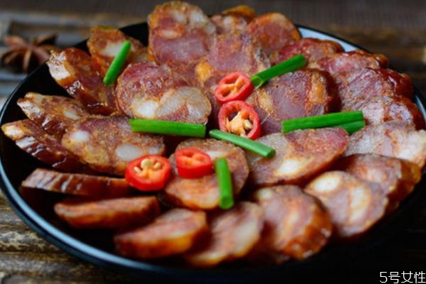 香腸臘肉怎么做好吃 香腸臘肉怎么保存 香腸臘肉怎么做好吃 香腸臘肉怎么保存