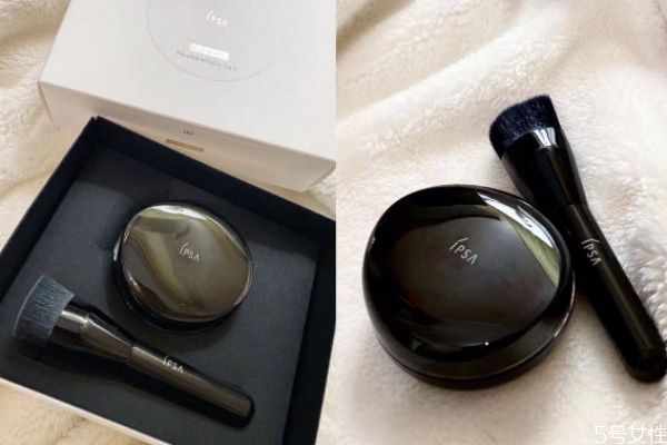 ipsa粉霜好用嗎 茵芙莎粉底霜怎么樣 ipsa粉霜好用嗎 茵芙莎粉底霜怎么樣