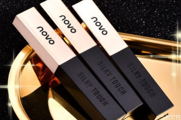 novo是不是劣質化妝品 novo是什么牌子的彩妝 novo是不是劣質化妝品 novo是什么牌子的彩妝