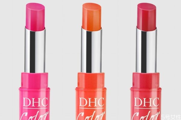 dhc口紅怎么樣 dhc口紅哪個(gè)色號好看 dhc口紅怎么樣 dhc口紅哪個(gè)色號好看