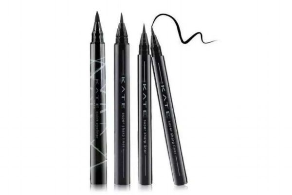 不暈染的眼線筆哪個牌子好 日本最好用的眼線筆 不暈染的眼線筆哪個牌子好 日本最好用的眼線筆