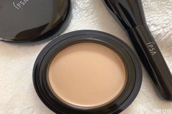 ipsa粉霜好用嗎 茵芙莎粉底霜怎么樣 ipsa粉霜好用嗎 茵芙莎粉底霜怎么樣