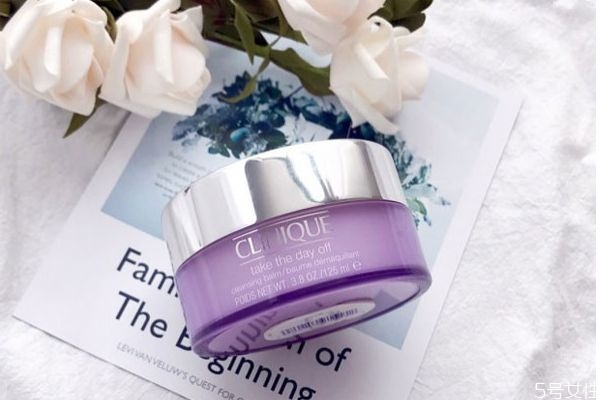 倩碧紫胖子卸妝膏適合什么膚質 倩碧紫胖子卸妝膏真假 倩碧紫胖子卸妝膏適合什么膚質 倩碧紫胖子卸妝膏真假