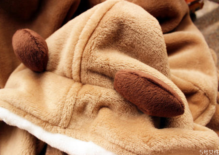 珊瑚絨睡衣染色了怎么辦 洗珊瑚絨睡衣小竅門 珊瑚絨睡衣染色了怎么辦 洗珊瑚絨睡衣小竅門