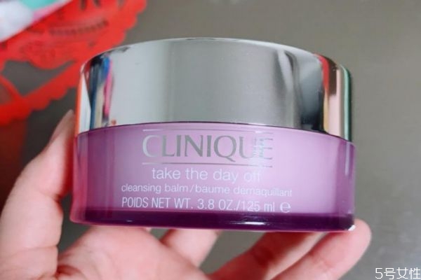 倩碧紫胖子卸妝膏要二次清潔嗎 倩碧紫胖子含酒精嗎 倩碧紫胖子卸妝膏要二次清潔嗎 倩碧紫胖子含酒精嗎