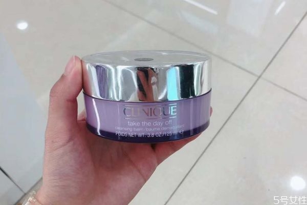 倩碧紫胖子卸妝膏和芭妮蘭卸妝膏哪個(gè)好用 兩款卸妝對比 倩碧紫胖子卸妝膏和芭妮蘭卸妝膏哪個(gè)好用 兩款卸妝對比