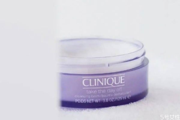 倩碧紫胖子卸妝膏適合什么膚質(zhì) 倩碧紫胖子卸妝膏真假 倩碧紫胖子卸妝膏適合什么膚質(zhì) 倩碧紫胖子卸妝膏真假