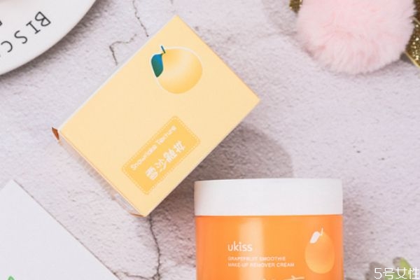 ukiss卸妝膏和芭妮蘭卸妝膏哪個好 怎樣選擇卸妝產品 ukiss卸妝膏和芭妮蘭卸妝膏哪個好 怎樣選擇卸妝產品