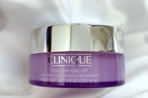 倩碧紫胖子卸妝膏孕婦可以用嗎 倩碧紫胖子卸妝膏價(jià)格 倩碧紫胖子卸妝膏孕婦可以用嗎 倩碧紫胖子卸妝膏價(jià)格