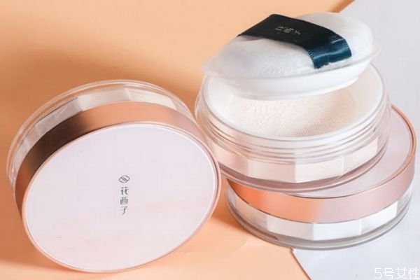 花西子蜜粉怎么樣 花西子蜜粉色號選擇 花西子蜜粉怎么樣 花西子蜜粉色號選擇