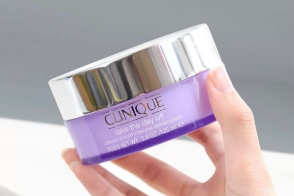 倩碧紫胖子卸妝膏孕婦可以用嗎 倩碧紫胖子卸妝膏價(jià)格 倩碧紫胖子卸妝膏孕婦可以用嗎 倩碧紫胖子卸妝膏價(jià)格