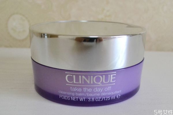 倩碧紫胖子卸妝膏要二次清潔嗎 倩碧紫胖子含酒精嗎 倩碧紫胖子卸妝膏要二次清潔嗎 倩碧紫胖子含酒精嗎