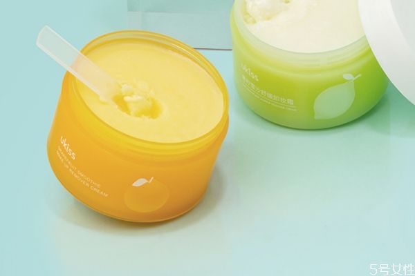 ukiss卸妝膏和芭妮蘭卸妝膏哪個好 怎樣選擇卸妝產品 ukiss卸妝膏和芭妮蘭卸妝膏哪個好 怎樣選擇卸妝產品