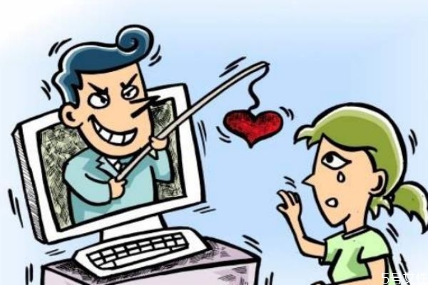 網(wǎng)戀怎么維持感情 怎樣判斷網(wǎng)戀是真感情 網(wǎng)戀怎么維持感情 怎樣判斷網(wǎng)戀是真感情