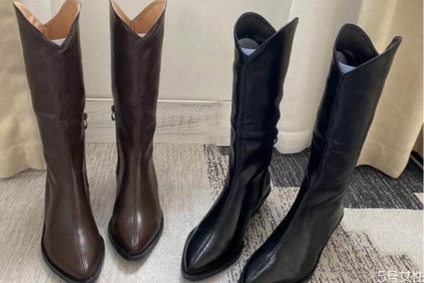 長(zhǎng)靴改短靴鞋口怎么縫 長(zhǎng)靴子能改成短靴子嗎