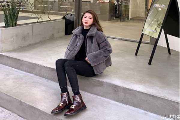 切爾西靴筒高多少合適 切爾西靴碼數(shù)怎么選 切爾西靴筒高多少合適 切爾西靴碼數(shù)怎么選