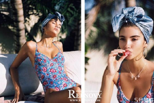 頭巾怎么戴好看 三角頭巾怎么戴好看 頭巾怎么戴好看 三角頭巾怎么戴好看