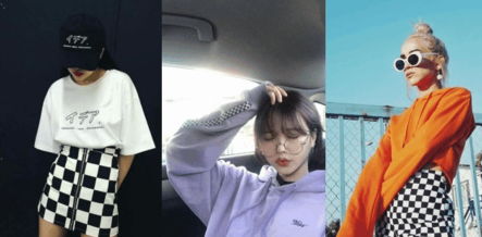 原宿風(fēng)和澀谷風(fēng)的區(qū)別 原宿風(fēng)穿衣搭配 原宿風(fēng)和澀谷風(fēng)的區(qū)別 原宿風(fēng)穿衣搭配