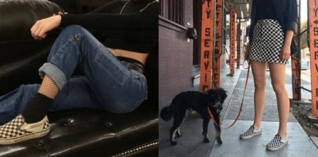 原宿風(fēng)和澀谷風(fēng)的區(qū)別 原宿風(fēng)穿衣搭配 原宿風(fēng)和澀谷風(fēng)的區(qū)別 原宿風(fēng)穿衣搭配