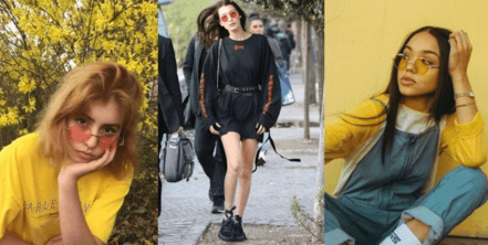 原宿風(fēng)和澀谷風(fēng)的區(qū)別 原宿風(fēng)穿衣搭配 原宿風(fēng)和澀谷風(fēng)的區(qū)別 原宿風(fēng)穿衣搭配