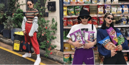 原宿風(fēng)和澀谷風(fēng)的區(qū)別 原宿風(fēng)穿衣搭配 原宿風(fēng)和澀谷風(fēng)的區(qū)別 原宿風(fēng)穿衣搭配