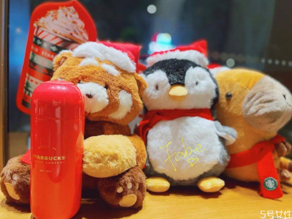 星巴克圣誕盲盒怎么買 星巴克圣誕盲盒怎么樣 星巴克圣誕盲盒怎么買 星巴克圣誕盲盒怎么樣