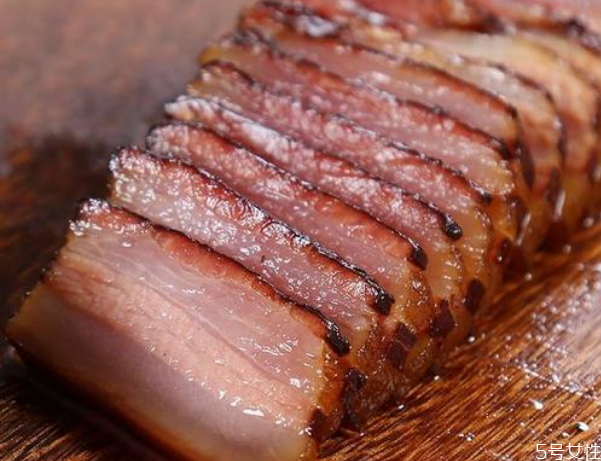 臘肉炒之前要不要煮 臘肉炒之前要煮多久 臘肉炒之前要不要煮 臘肉炒之前要煮多久