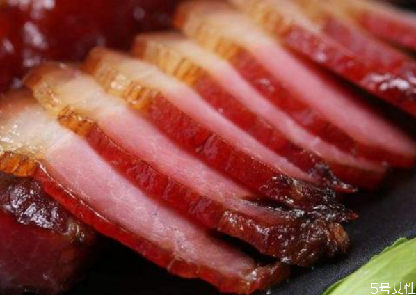 臘肉炒之前要不要煮 臘肉炒之前要煮多久 臘肉炒之前要不要煮 臘肉炒之前要煮多久