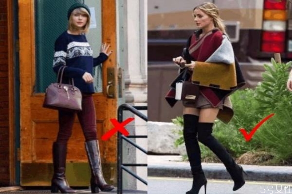 2020年流行長靴還是短靴 2020年最流行的靴子 2020年流行長靴還是短靴 2020年最流行的靴子