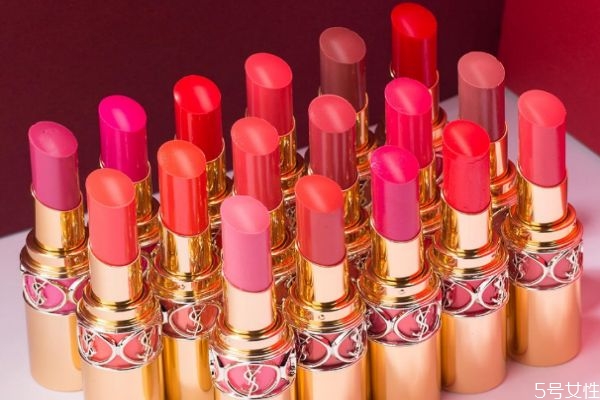 有哪些遮蓋度高的口紅 哪款口紅持久度高 有哪些遮蓋度高的口紅 哪款口紅持久度高