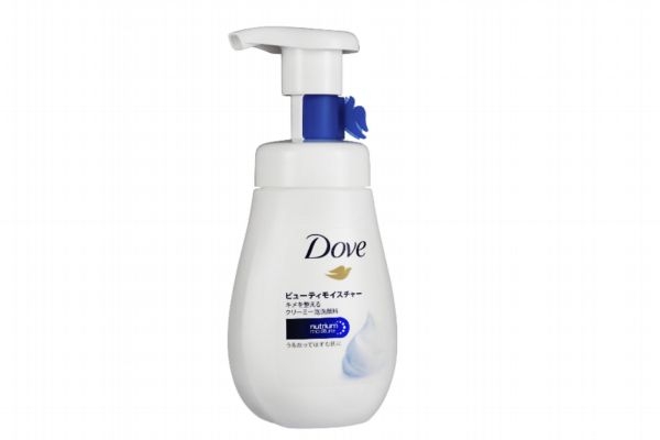 洗面奶是早晚都要用嗎 洗面奶起皮正?，F(xiàn)象嗎