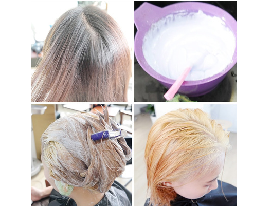 漂頭發(fā)需要多長時(shí)間 漂頭發(fā)當(dāng)天可以染嗎 漂頭發(fā)需要多長時(shí)間 漂頭發(fā)當(dāng)天可以染嗎