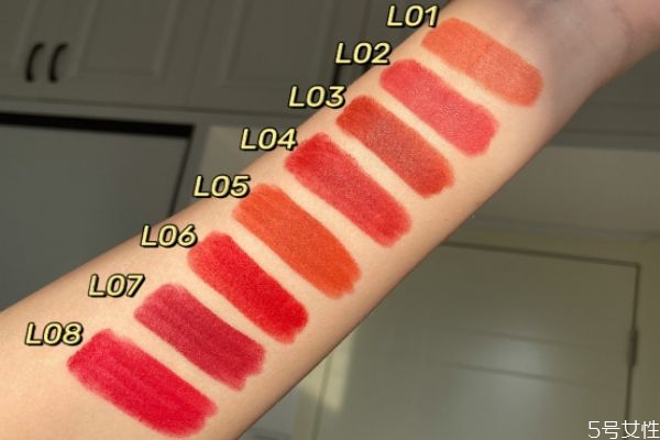 完美日記小細(xì)跟怎么樣 完美日記小細(xì)跟最火色號(hào) 完美日記小細(xì)跟怎么樣 完美日記小細(xì)跟最火色號(hào)