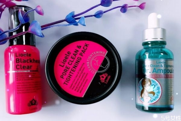 黑頭導(dǎo)出液會(huì)使毛孔變大嗎 黑頭怎么去除小竅門 黑頭導(dǎo)出液會(huì)使毛孔變大嗎 黑頭怎么去除小竅門