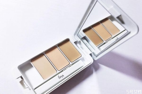 遮瑕膏使用痕跡明顯怎么辦 遮瑕膏怎么用更服帖 遮瑕膏使用痕跡明顯怎么辦 遮瑕膏怎么用更服帖