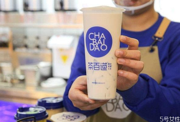 茶百道奧利奧芝士怎么喝 茶百道點單攻略 茶百道奧利奧芝士怎么喝 茶百道點單攻略