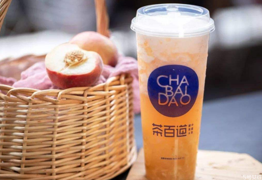 茶百道奧利奧芝士怎么喝 茶百道點單攻略 茶百道奧利奧芝士怎么喝 茶百道點單攻略