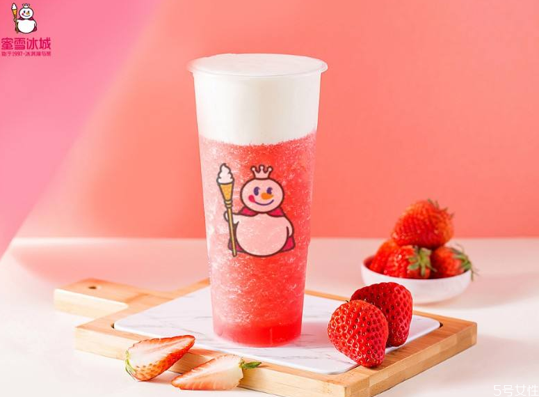 蜜雪冰城奶茶推薦 蜜雪冰城冬天什么好喝 蜜雪冰城奶茶推薦 蜜雪冰城冬天什么好喝