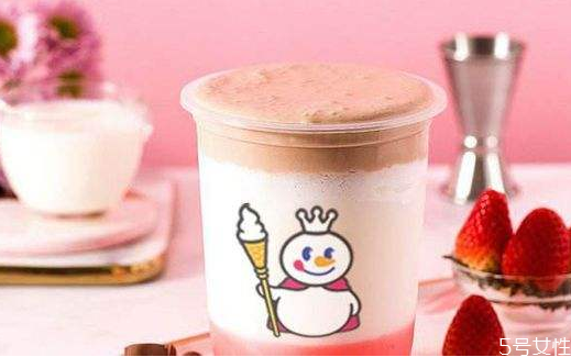 搖搖奶昔怎么做 搖搖奶昔為什么這么火 搖搖奶昔怎么做 搖搖奶昔為什么這么火