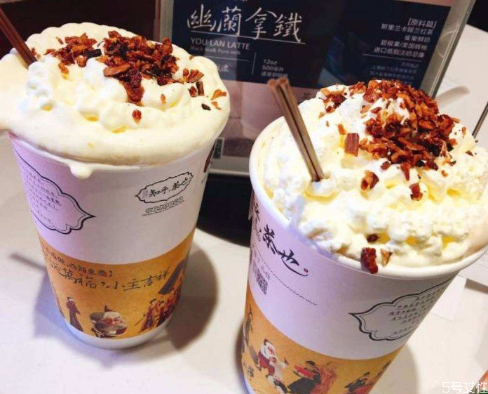 知乎茶也和茶顏悅色的區(qū)別 知乎茶也和茶顏悅色什么關(guān)系 知乎茶也和茶顏悅色的區(qū)別 知乎茶也和茶顏悅色什么關(guān)系