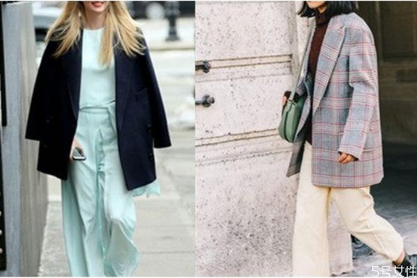 冬天闊腿褲搭配羽絨服好看嗎 冬季闊腿褲配什么上衣 冬天闊腿褲搭配羽絨服好看嗎 冬季闊腿褲配什么上衣