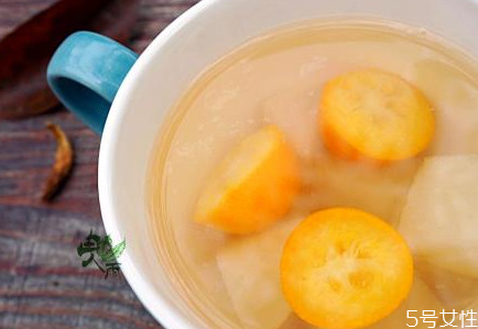 金桔膏為什么有點苦 金桔檸檬怎么做不苦 金桔膏為什么有點苦 金桔檸檬怎么做不苦