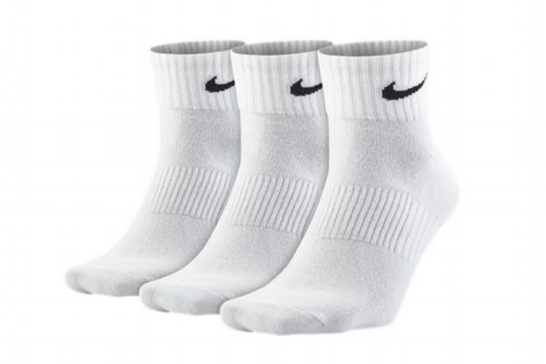 籃球襪為什么會(huì)變硬 一雙籃球襪可以穿多久 籃球襪為什么會(huì)變硬 一雙籃球襪可以穿多久