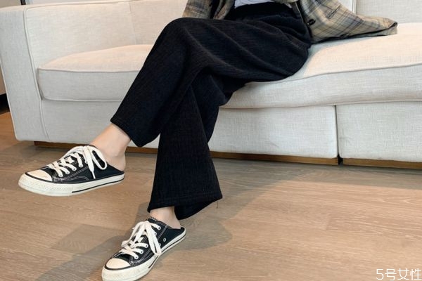 冬天闊腿褲怎么搭配 闊腿褲搭配雷區(qū) 冬天闊腿褲怎么搭配 闊腿褲搭配雷區(qū)