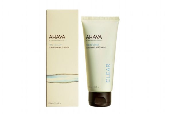ahava死海泥面膜成分 ahava明星產(chǎn)品 ahava死海泥面膜成分 ahava明星產(chǎn)品
