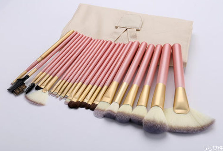 花漾化妝刷怎么樣 花漾化妝刷哪個(gè)系列好 花漾化妝刷怎么樣 花漾化妝刷哪個(gè)系列好